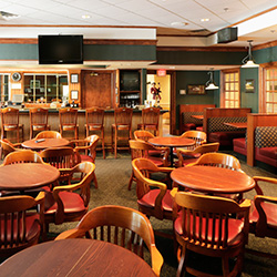Sabine Dining Room