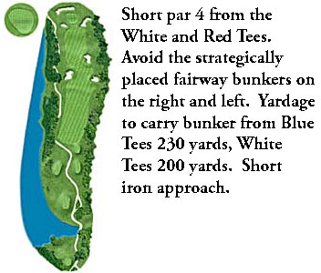 Hole 6