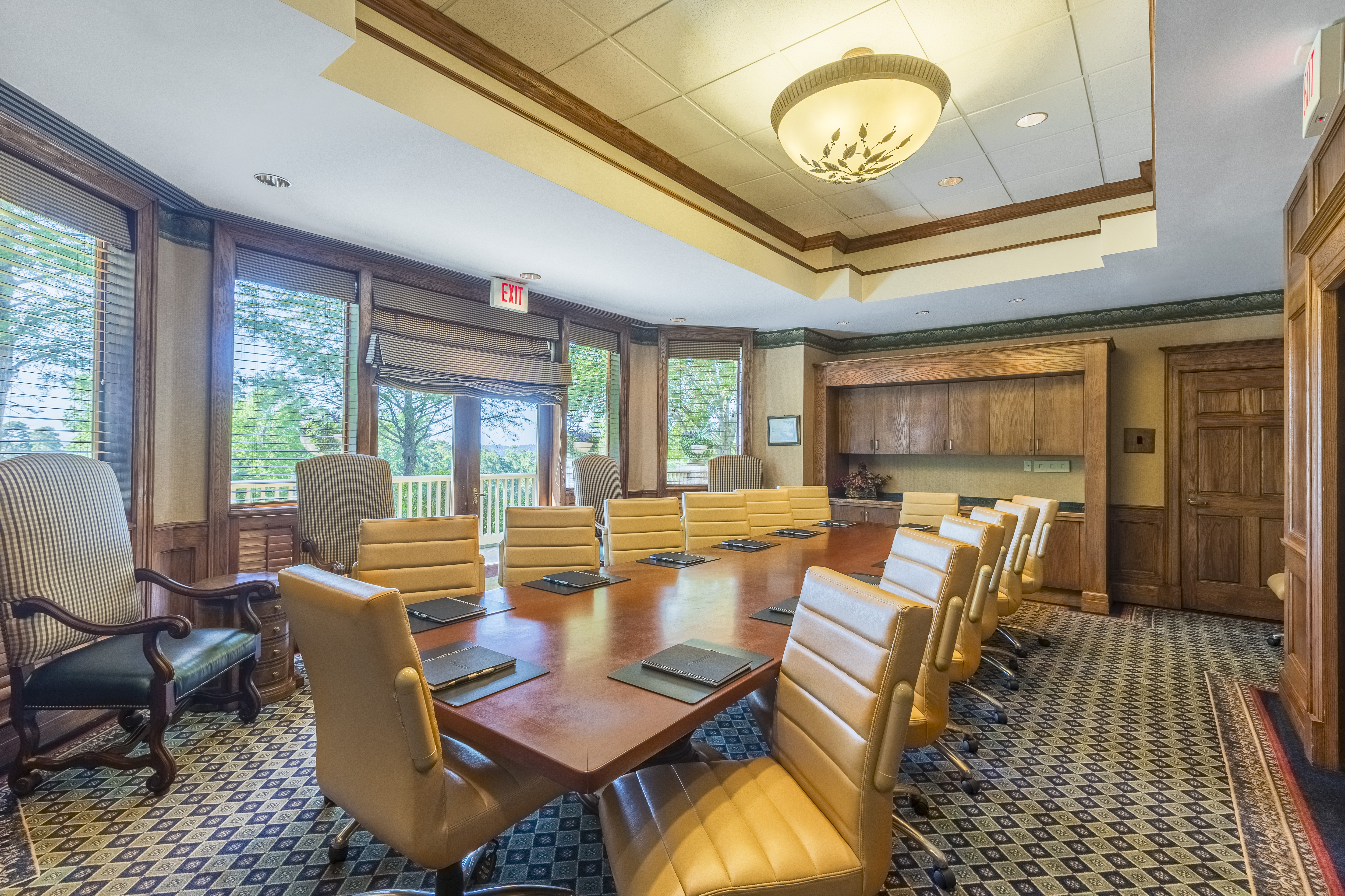Board Room